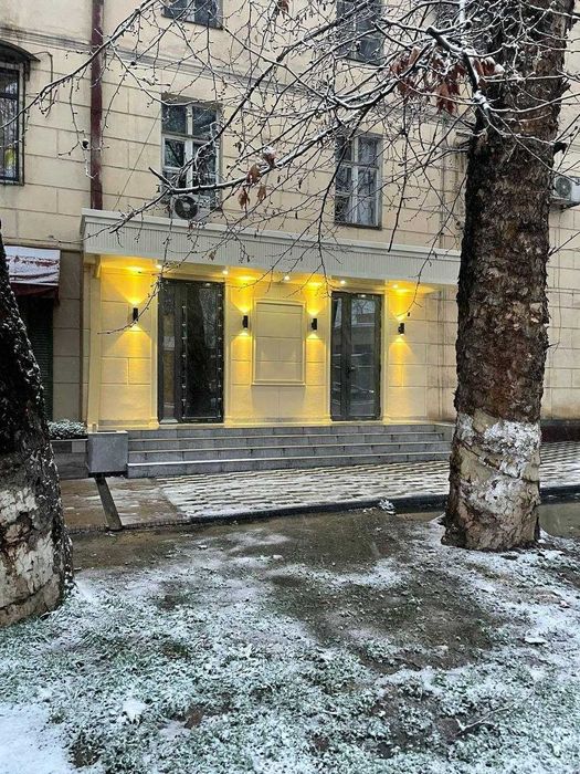 Продается Нежилой помещения  Новомосковская, Дархан, напротив Safia