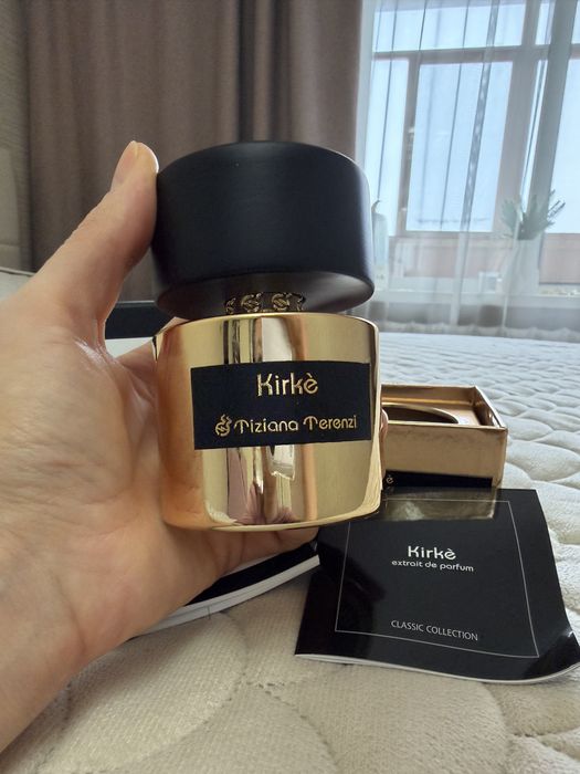 Tiziana Terenzi KIRKE оригинал