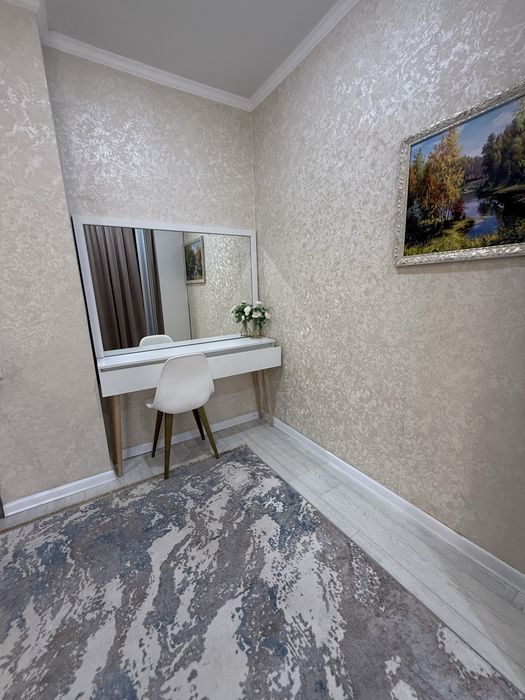 Квартира по суточно