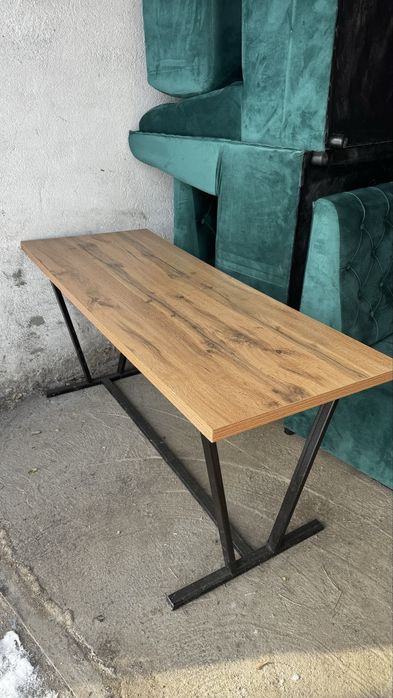 Диванчики со столами