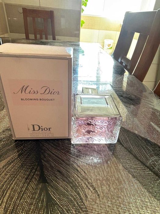 Miss Dior Eau de Parfum
