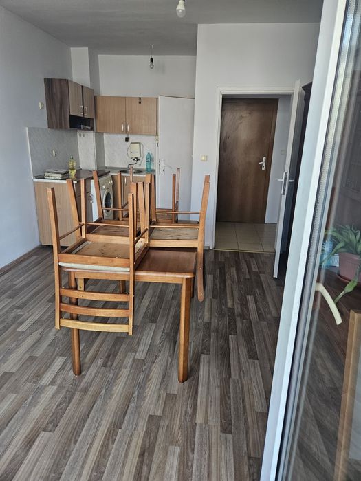 Продава се Двустаен апартамент в Бургас, Център - 63 кв.м за 1360 €/кв.м - Снимка #9