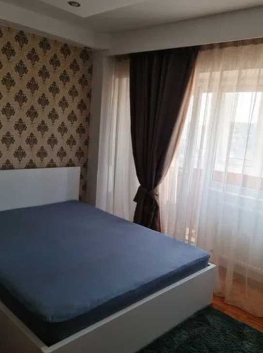 Дава се под наем Тристаен апартамент в Пловдив, Въстанически - 90 кв.м за 367.2 € - Снимка #2