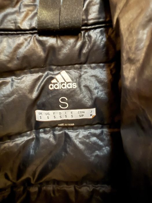 Мъжки ОРИГИНАЛЕН елек Adidas