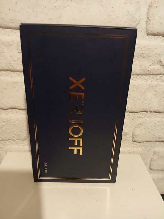 Xerjoff 40 Knots 100ml parfum