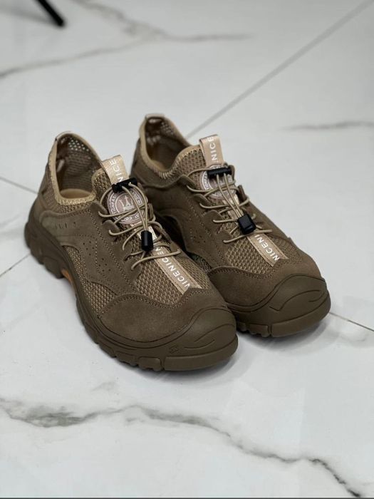 Спец обувь строительная