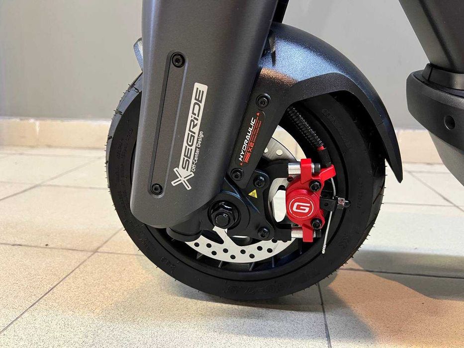 Segway Ninebot Max G3