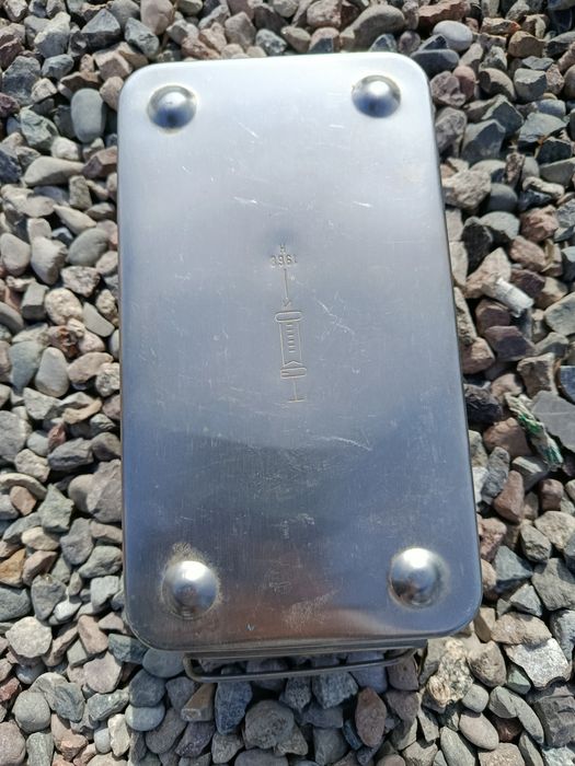 Нерж ёмкость 30тыс окончательно без торга