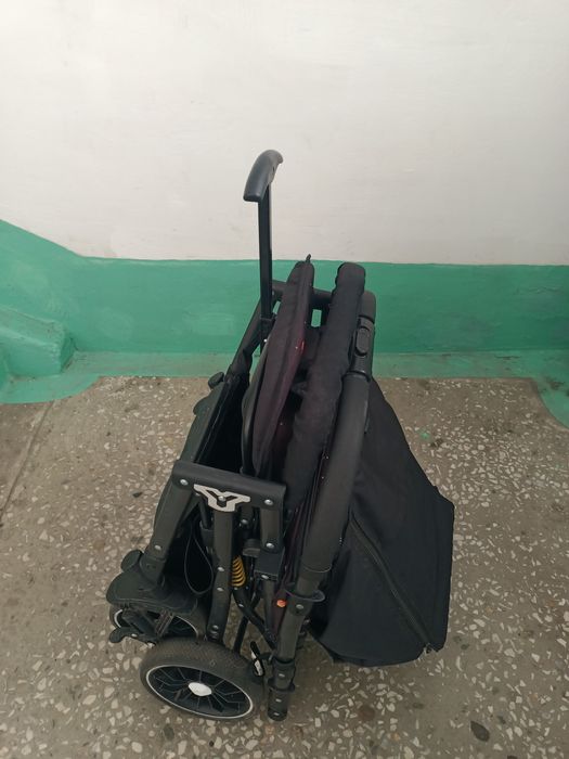 Детская коляска !