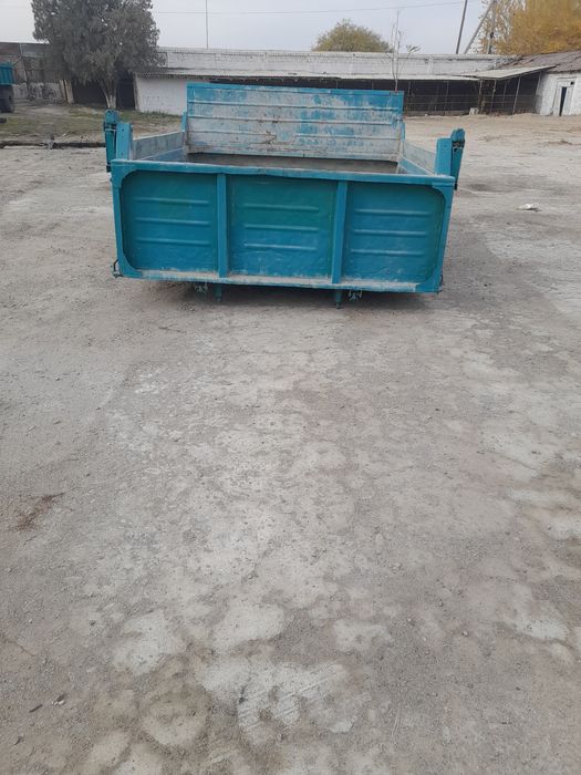 Зил самосвал кузуф сотилади