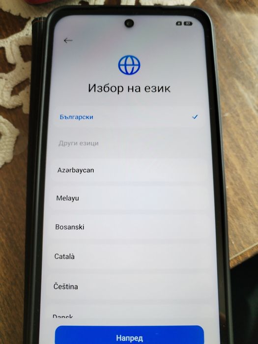 Продавам xiaomi redmi 15