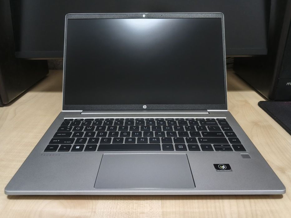 HP ProBook 445 G9 14" IPS FHD/RYZEN 5- 5625U/16GB/512GB NVMe/Подсветка