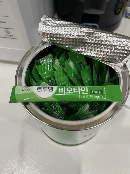 Пробиотик биотамин