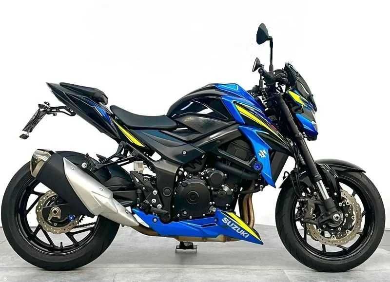 suzuki gsx 750 s • Anunturi gratuite • OLX.ro