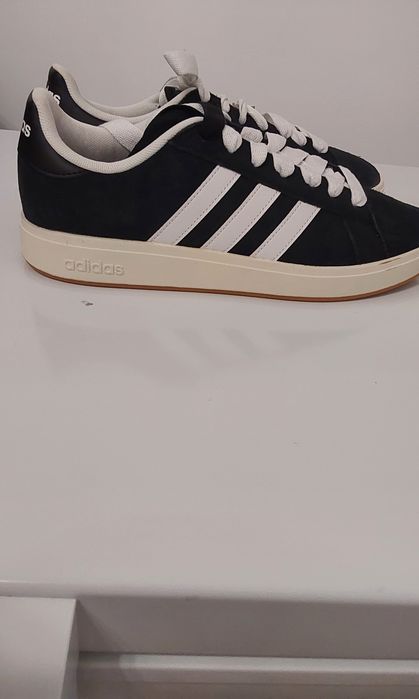 Adidas Grand Court Base 00 IH6184 – Noi cu etichete