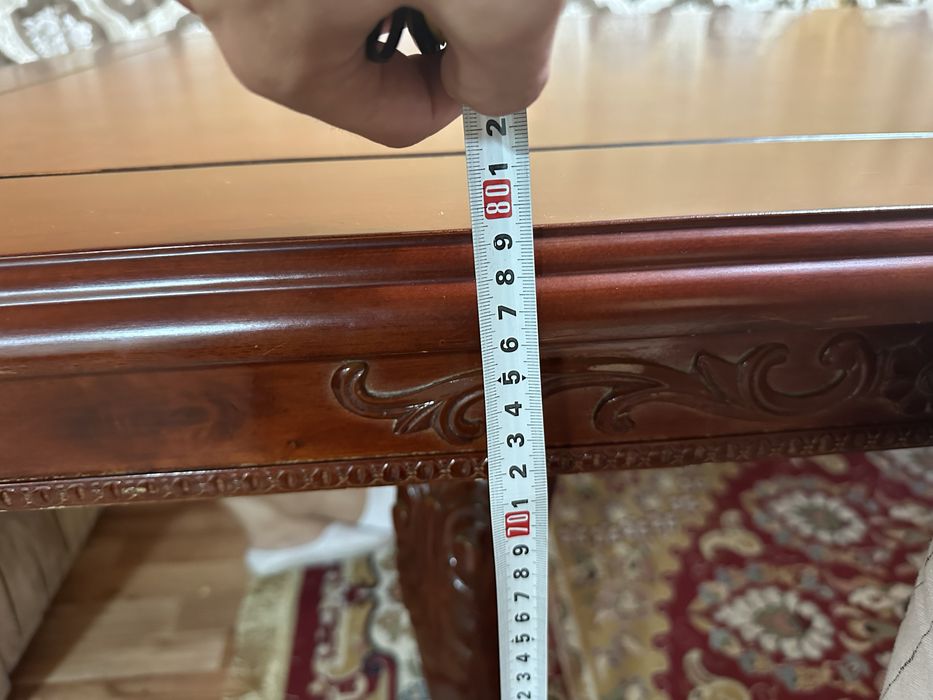 Продам стол в хорошем состоянии