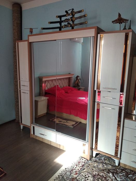 Спальный гарнитур комплект