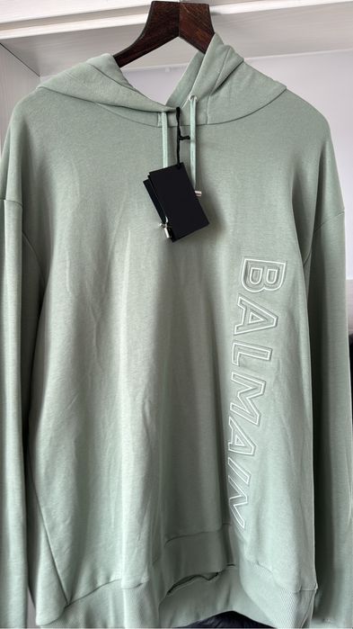 Hoodie Balmain 100% original !!!