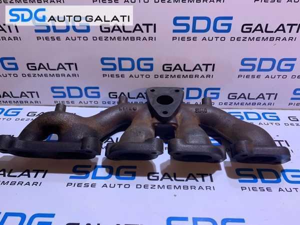 Galerie Evacuare Renault Master 2.2 DCI 2000 - 2010 Cod 8200042882