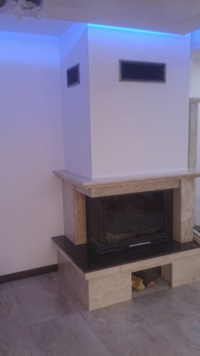 Pt curte și gradina