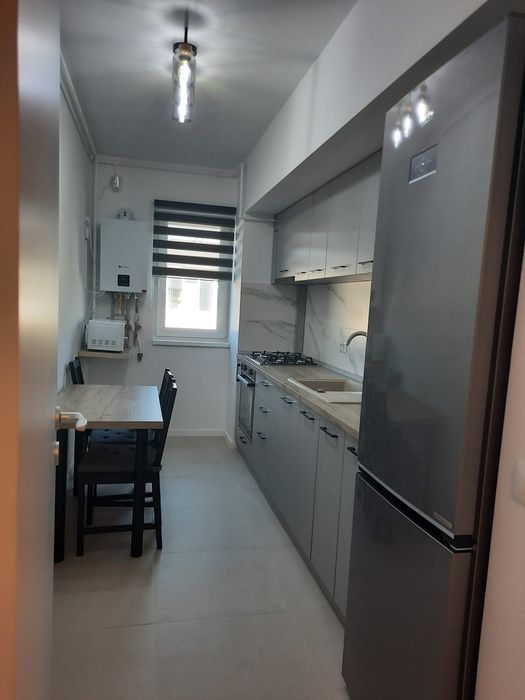 Închiriez apartament 2 camere decomandat- Nicolae Grigorescu