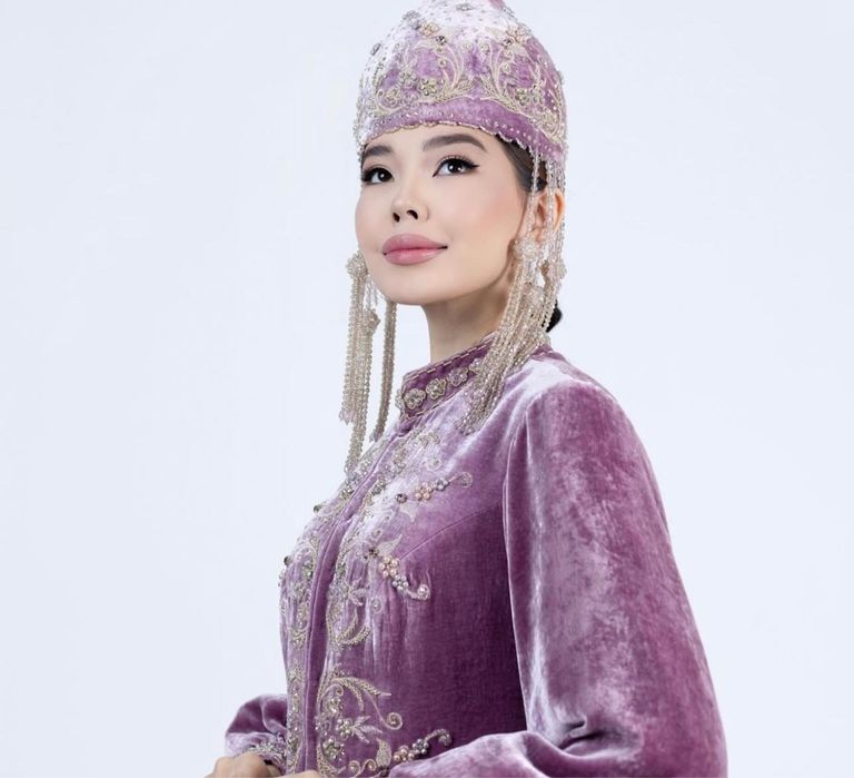 Продам камзол от Medina Saktaganova.