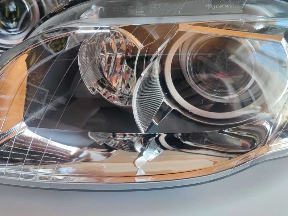 Фарове Ауди А4 Б7 Би Ксенон Нови  Audi A4 B7 Bi Xenon