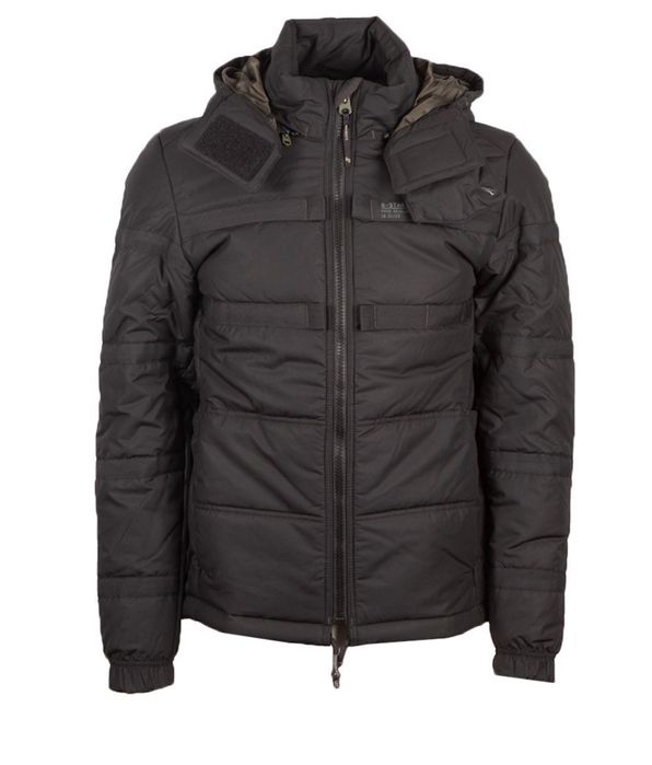 G-Star Raw Geaca matlasata, Marimea S