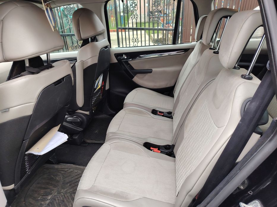 Citroen C4 grand Picasso