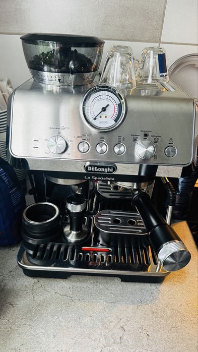 Espresor Delonghi Specialista Arte
