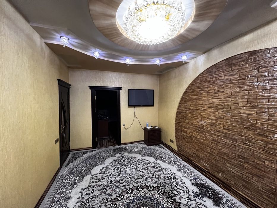 Сдается уютная 2-комнатная квартира Чиланзар-19