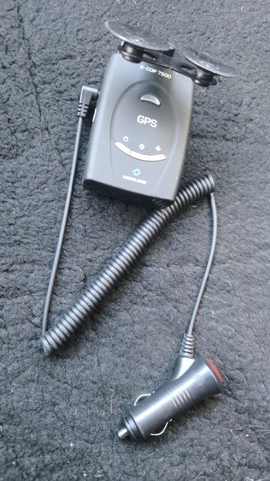 Радар - детектор  Neoline