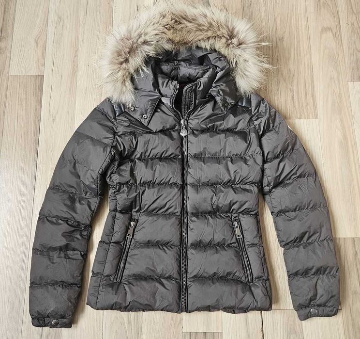 Дамско яке Moncler - XS/S