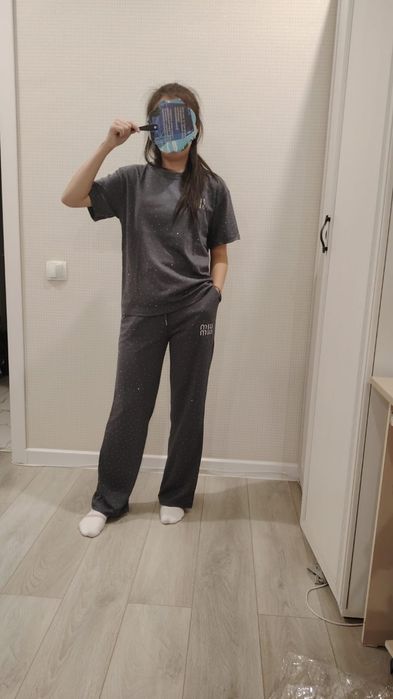 Костюм 42—44 размер