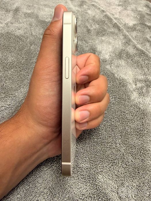 iPhone 14, 128 GB, dual sim, 91%, ideal