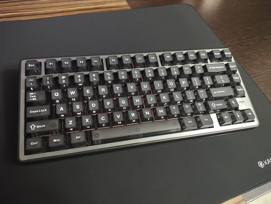 VGN Neon Super Competitive Edition