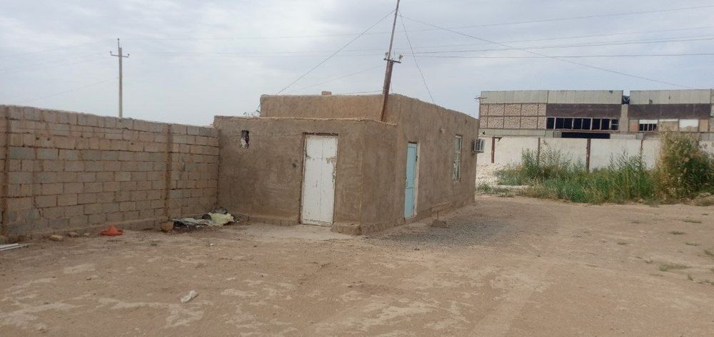 1-Гектар ерда булган 5000талик товукхона ва тайор бизнеслар сотувда