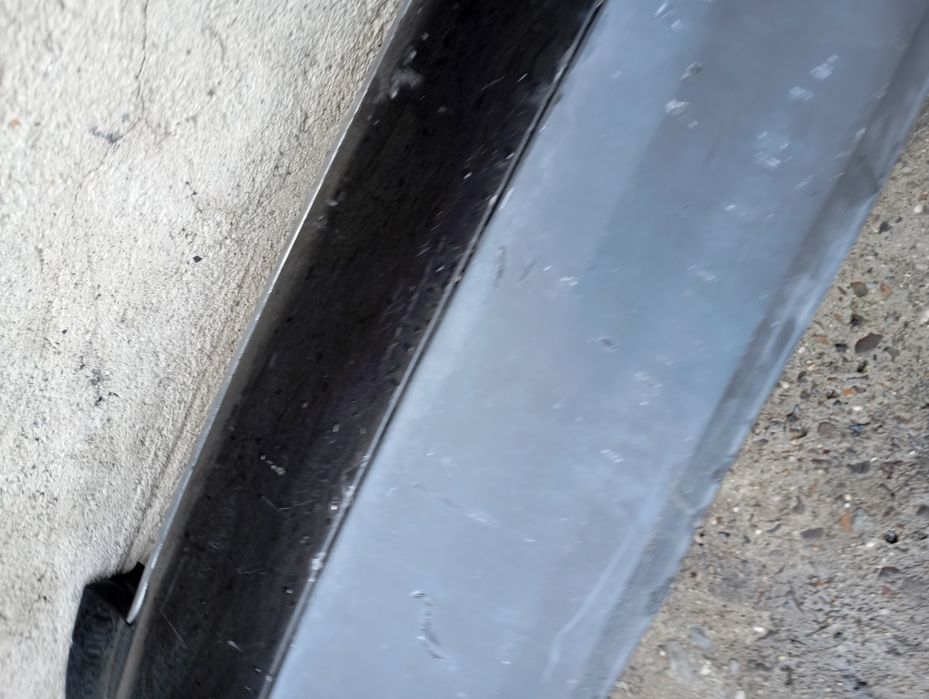 Задна броня Audi A4 B6 комби