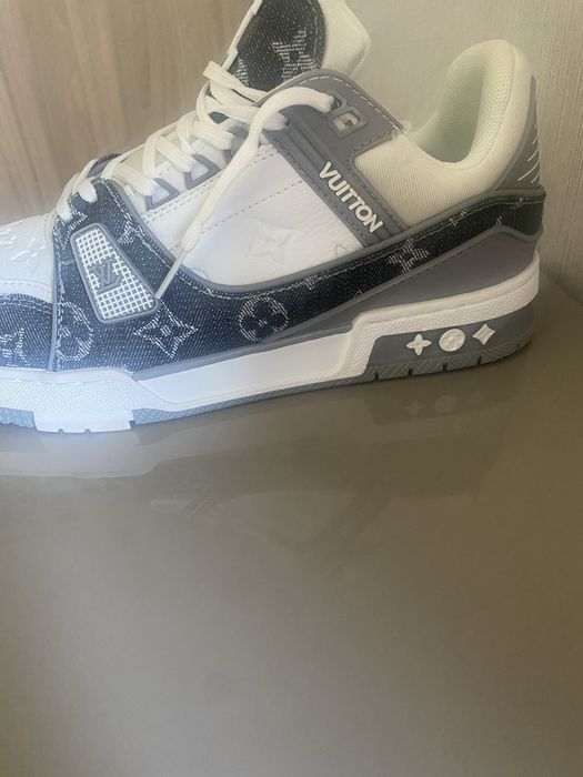 Louis Vuitton Trainer