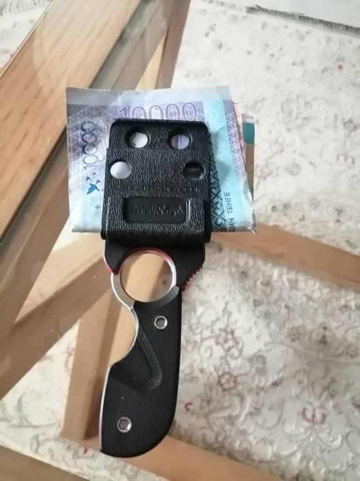 Органайзер для денег