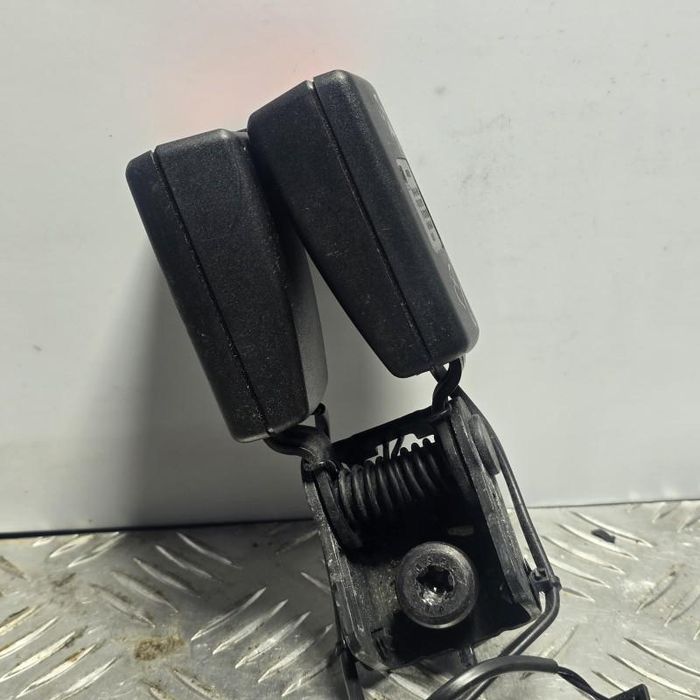 Capsa centura mijloc spate Opel Zafira C