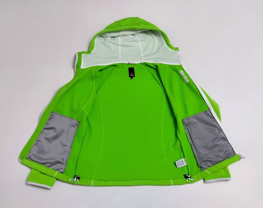 Hanorac 8848 ALTITUDE Scoop, Softshell, jacheta impermeabilă Nr 42 (M)