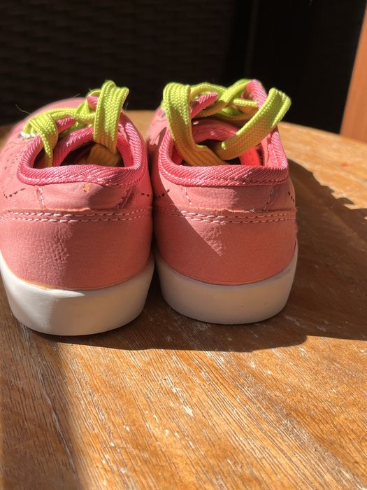 Детски обувки за момиче