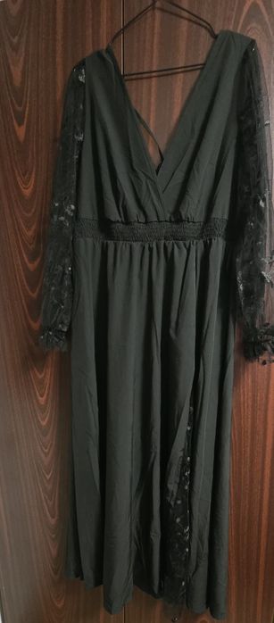 Rochie mărime mare