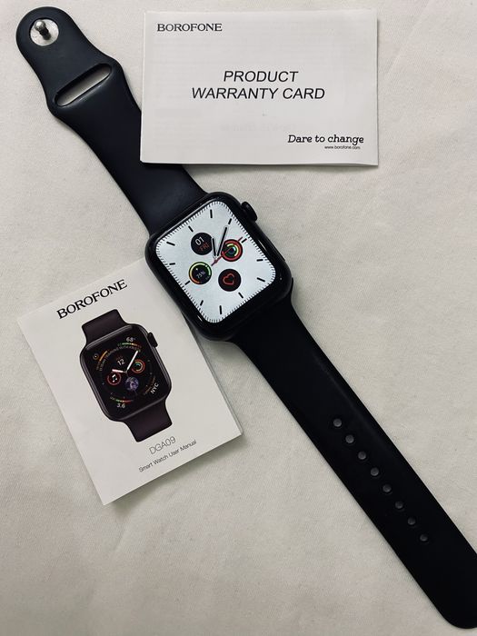 Smart watch borofone