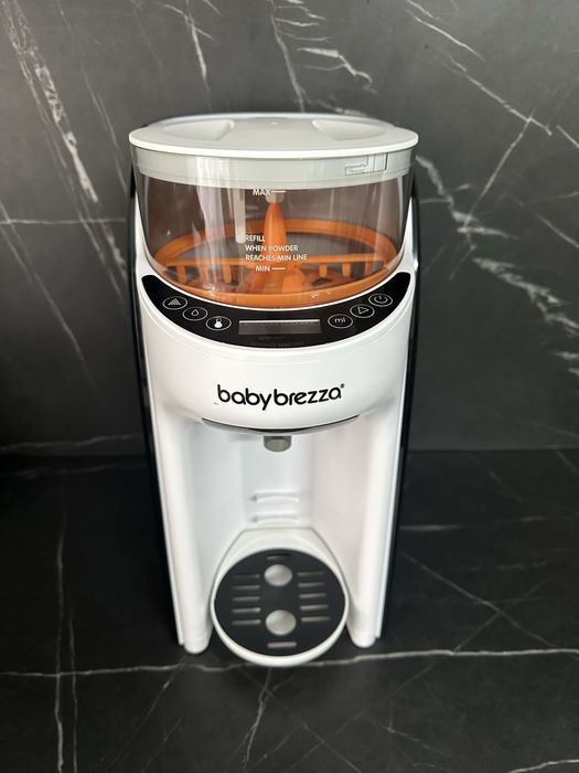 Baby Brezza Formula Pro Advanced