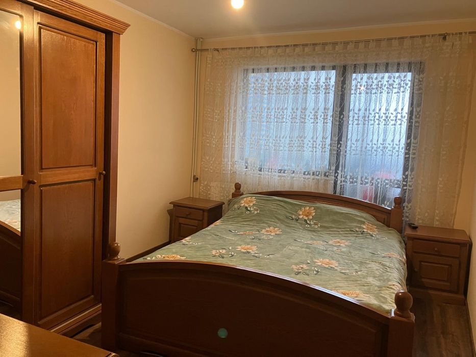 Apartament 3 camere