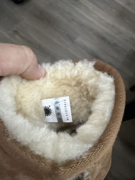 Ugg clasic mini II marime 40 ca noi!