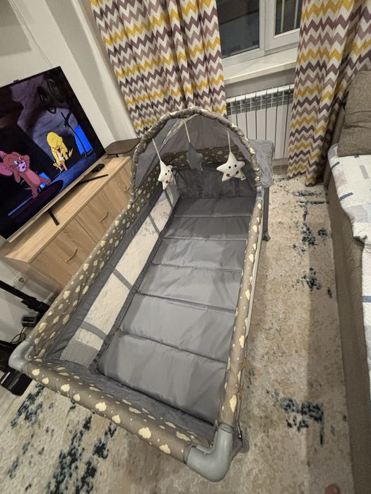 Манеж-трансформер, срочно !!!