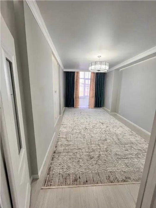 продается 3 комнатная квартира